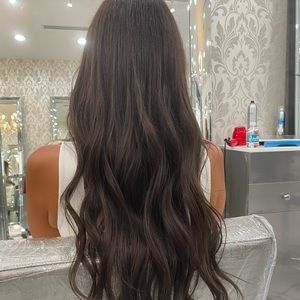 Bellami Clíp in Extensions
